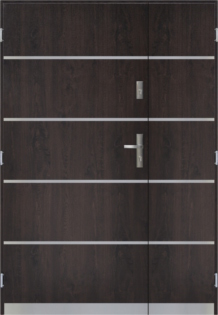 Capital - LONDON UNO- wenge_kd_m